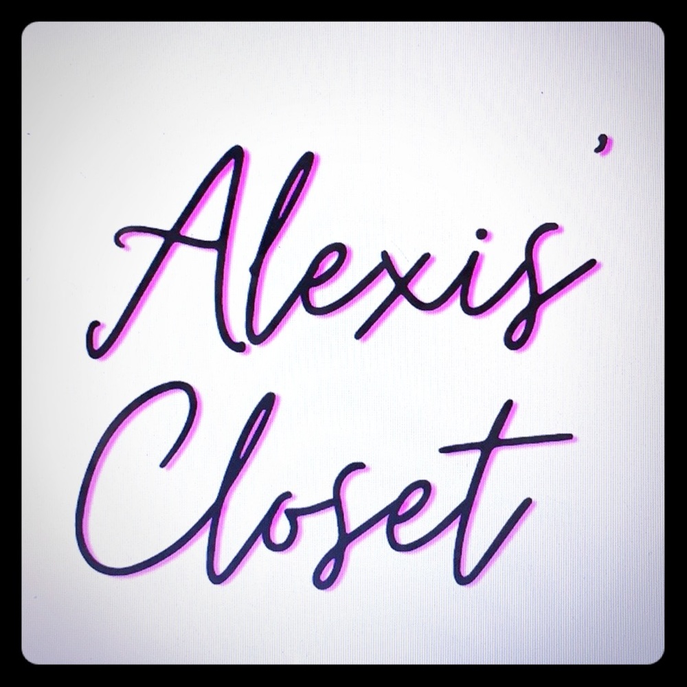 Meet your Posher, Alexis